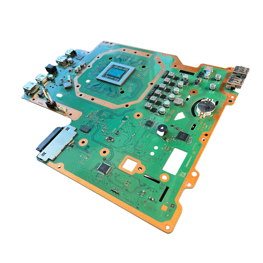 PlayStation 4 Pro (CUH-7115) Motherboard (NVB-004) - Fasttech